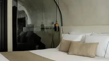 Stella Rocca A Mare Boutique Hotel