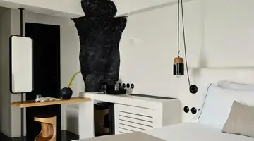 Stella Rocca A Mare Boutique Hotel
