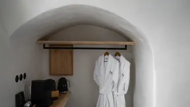 Stella Rocca A Mare Boutique Hotel