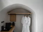 Stella Rocca A Mare Boutique Hotel