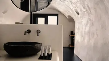 Stella Rocca A Mare Boutique Hotel