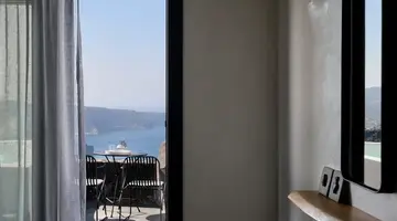 Stella Rocca A Mare Boutique Hotel