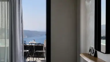 Stella Rocca A Mare Boutique Hotel