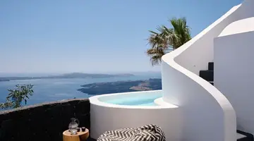 Stella Rocca A Mare Boutique Hotel