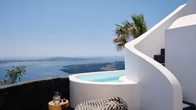 Stella Rocca A Mare Boutique Hotel