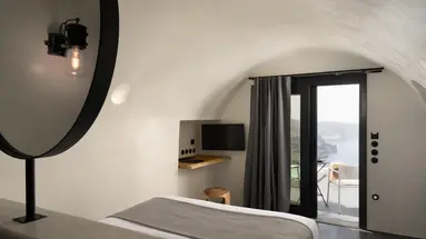 Stella Rocca A Mare Boutique Hotel