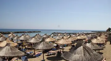 Stella Village Hotel & Bungalows