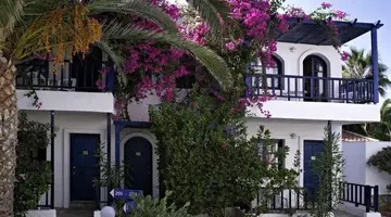 Stella Village Hotel & Bungalows