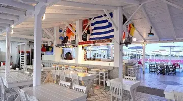 Stella Village Hotel & Bungalows