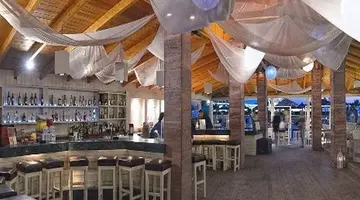 Stella Village Hotel & Bungalows