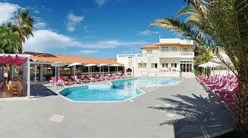 Stella Village Hotel & Bungalows