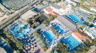 STELLA VILLAGE HOTEL & BUNGALOWS