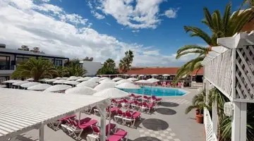 Stella Village Hotel & Bungalows