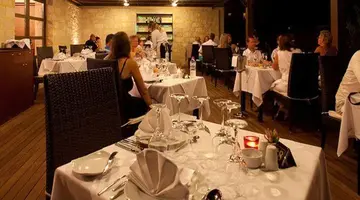 Stella Village Hotel & Bungalows