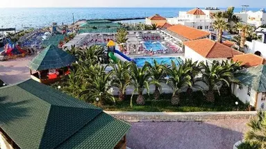 Stella Village Hotel & Bungalows