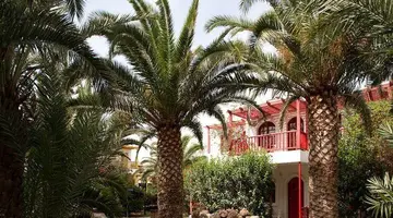 Stella Village Hotel & Bungalows