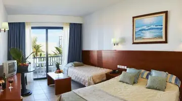 Stella Village Hotel & Bungalows