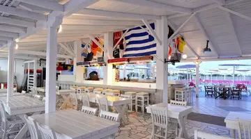 STELLA VILLAGE HOTEL