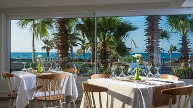 STELLA VILLAGE HOTEL