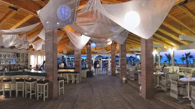 STELLA VILLAGE HOTEL