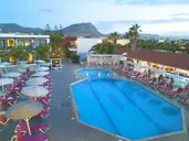 STELLA VILLAGE HOTEL