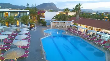 STELLA VILLAGE HOTEL