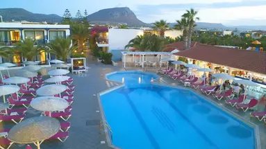 STELLA VILLAGE HOTEL