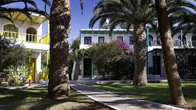 STELLA VILLAGE HOTEL