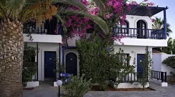STELLA VILLAGE HOTEL