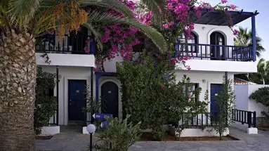 STELLA VILLAGE HOTEL