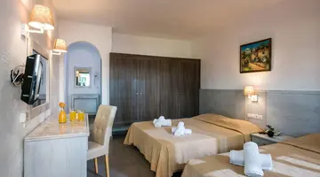 STELLA VILLAGE HOTEL