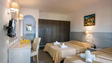 STELLA VILLAGE HOTEL