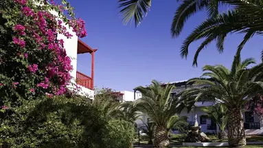 STELLA VILLAGE HOTEL