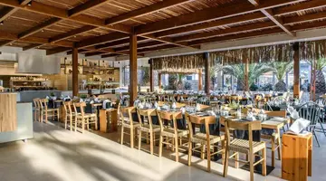 STELLA VILLAGE HOTEL