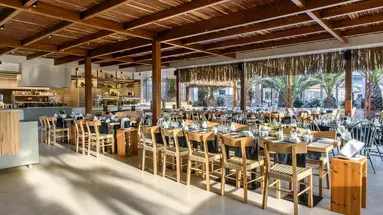 STELLA VILLAGE HOTEL