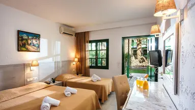 STELLA VILLAGE HOTEL