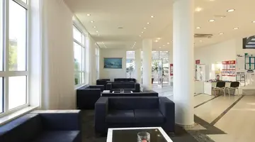 STELLA VILLAGE HOTEL