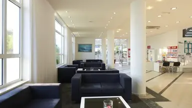 STELLA VILLAGE HOTEL