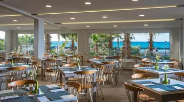 STELLA VILLAGE HOTEL