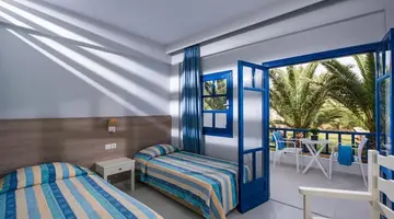 STELLA VILLAGE HOTEL