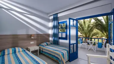 STELLA VILLAGE HOTEL