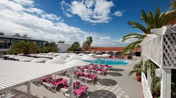 STELLA VILLAGE HOTEL