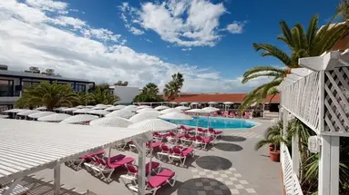 STELLA VILLAGE HOTEL