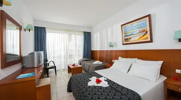 STELLA VILLAGE HOTEL