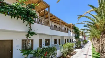 STELLA VILLAGE HOTEL