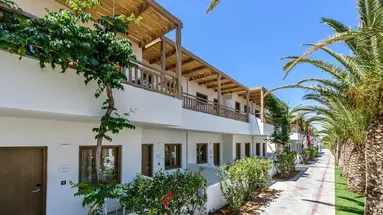 STELLA VILLAGE HOTEL