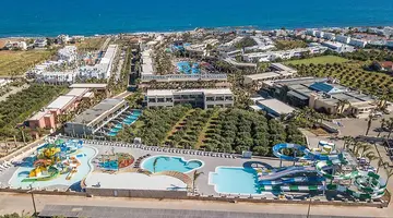Stella Village Seaside Hotel