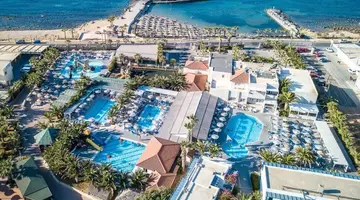 Stella Village Seaside Hotel