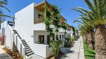 Stella Village Seaside Hotel