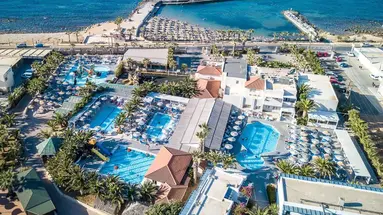 Stella Village Seaside Hotel